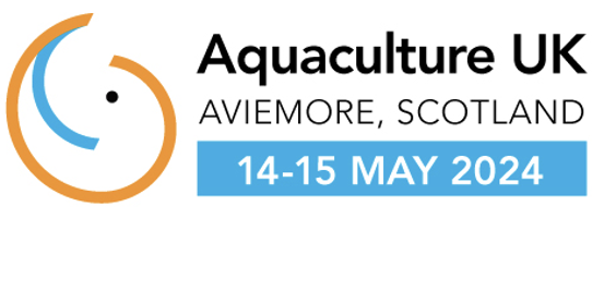 Aquaculture UK May 14-15